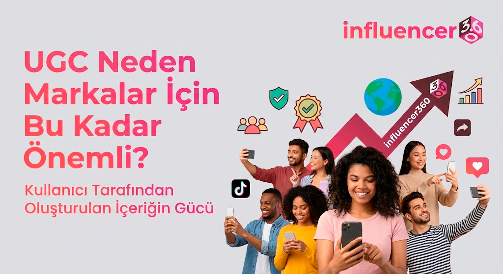 UGC Neden Markalar İçin Bu Kadar Önemli: 7 Kritik Neden